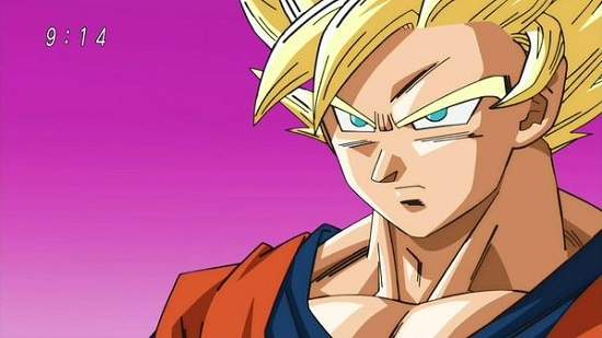 動畫《七龍珠超》作畫崩壞其實是新故事新氣象!? 動畫《七龍珠超》作畫崩壞其實是新故事新氣象!?