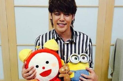 《宮野真守下廚》繼傳說中的飯糰後,這次他會做出什麼樣的料理呢? 《宮野真守下廚》繼傳說中的飯糰後,這次他會做出什麼樣的料理呢?