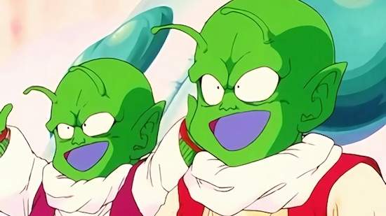  《發現那美克星了》其實是歐美的宅宅粉絲發起的主意啦ｗｗ