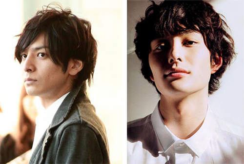 《秘密 The Top Secret》生田斗真＆岡田將生出演真人電影