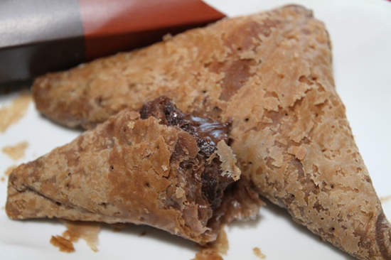 《巧克力派》半夜看這個真是太煎熬了... 《巧克力派》半夜看這個真是太煎熬了...