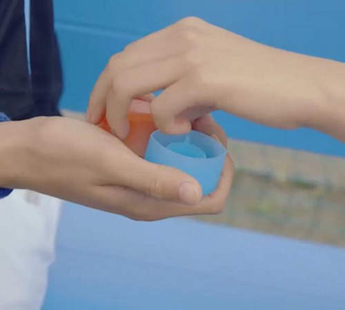 《校園流行的戀愛小魔法》交換瓶蓋就能讓心願成真? 《校園流行的戀愛小魔法》交換瓶蓋就能讓心願成真?