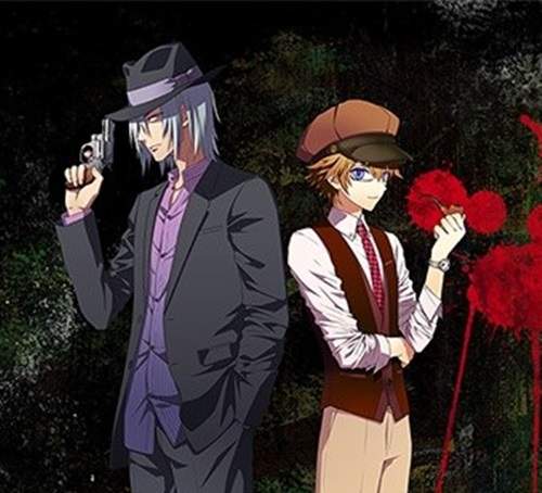 推理冒險遊戲《不思議謎題F~偵探們的謝幕~》菅野洋之代表作不思議謎題完結篇 推理冒險遊戲《不思議謎題F~偵探們的謝幕~》菅野洋之代表作不思議謎題完結篇