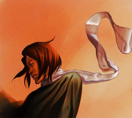 《都市傳傳說》女子脖子上無法解開的絲巾到底藏著什麼秘密