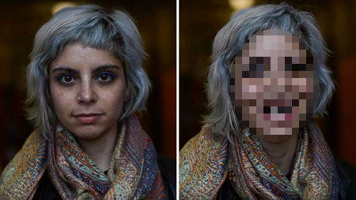 超真實記錄《被人讚美的瞬間》沒想到自己的表情是...... 超真實記錄《被人讚美的瞬間》沒想到自己的表情是......