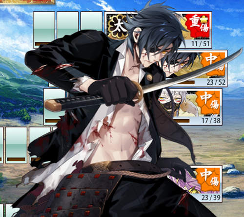 《刀劍亂舞》人氣太夯！讓日本書店跟出版社都好慌張www