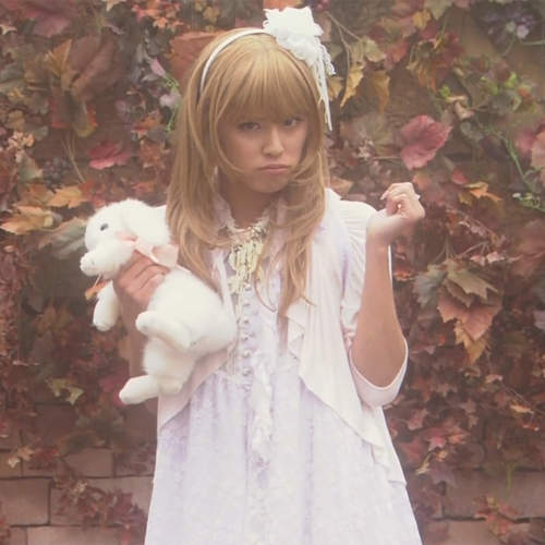 男生票選《女裝最可愛的傑尼斯藝人》投票網友表示：我可以ww（喂）