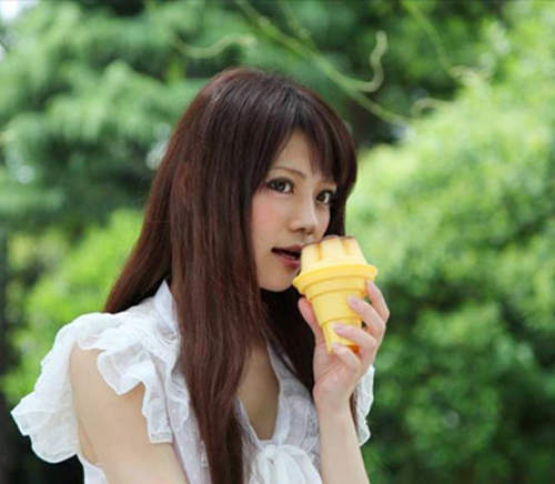 《五種辦公室消暑甜品》好想好想好像好想在下午吃上一口啊www 《五種辦公室消暑甜品》好想好想好像好想在下午吃上一口啊www