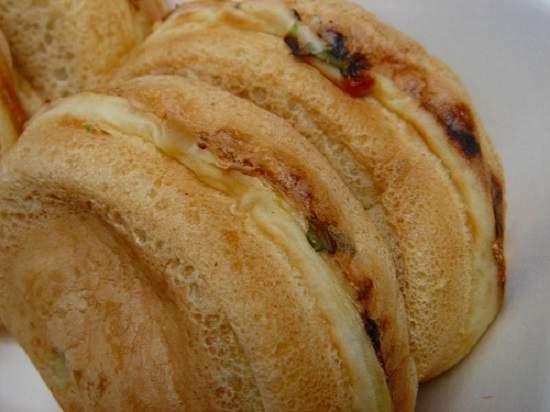 《大分縣當地名產》HKT48指原莉乃想在初次約會吃的美食是? 《大分縣當地名產》HKT48指原莉乃想在初次約會吃的美食是?