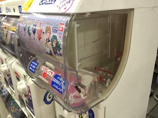 《池袋扭蛋祭》參加祭典的時候特別容易失心瘋… 《池袋扭蛋祭》參加祭典的時候特別容易失心瘋…