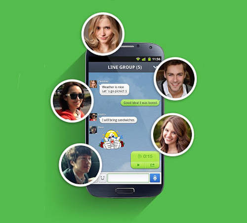 《想要快狠準找出Line的舊聊天對話嗎》不要再用不斷往上滑的陽春尋找法了