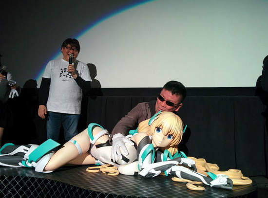 《動畫腳本家排行榜》未看先猜一定有愛的戰士……