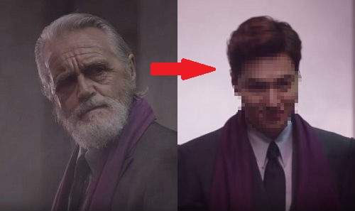 出乎預料的《回春廣告》?你絕對猜不出來這廣告在介紹什麼 出乎預料的《回春廣告》?你絕對猜不出來這廣告在介紹什麼
