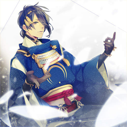 《刀劍亂舞達人秀》打造三日月宗近……的眼球 這是幻影旅團才有的癖好吧? 《刀劍亂舞達人秀》打造三日月宗近……的眼球 這是幻影旅團才有的癖好吧?