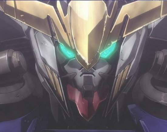 10月新番《機動戰士鋼彈鐵血的孤兒》公開角色聲優名單 10月新番《機動戰士鋼彈鐵血的孤兒》公開角色聲優名單