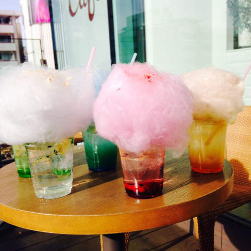 Twitter話題《棉花糖汽水》一不小心雙手就黏滴滴惹ww Twitter話題《棉花糖汽水》一不小心雙手就黏滴滴惹ww