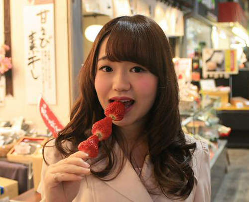 《佐藤小姐大PK》全日本最美的「佐藤」究竟是誰呢？