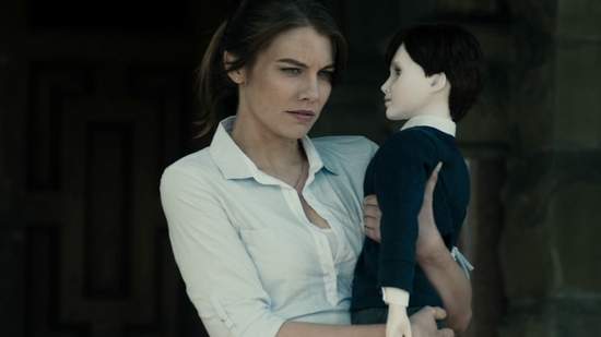 陰屍路瑪姬主演《男孩》殭屍＆鬼魂哪個比較可怕呢？