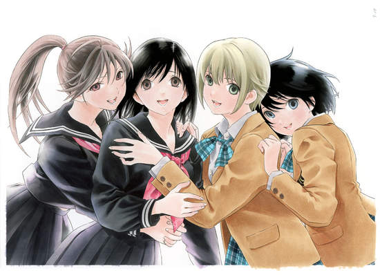 《JUMP青春戀愛作品5選》陪伴過不少少年青春的好作品就是這些了～