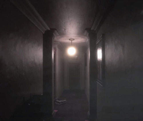 《彼德森事件》又一款受到P.T.啟發的恐怖遊戲