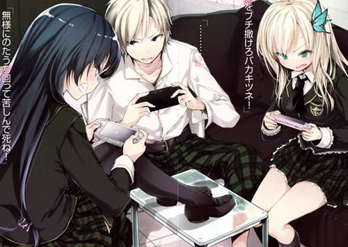 《最強的攜帶型掌機排行榜》結果真是令玩家哭笑不得...