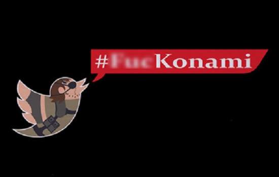 《監督無法出席Game Awards 2015》推特上面各方業界人士紛紛表示...