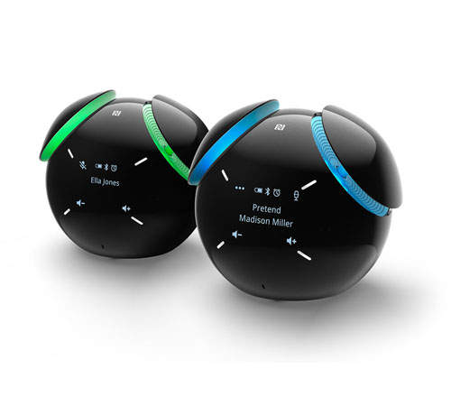 《Sony BSP60 鬧鐘喇叭》光看外型就想要搬一顆回家了 《Sony BSP60 鬧鐘喇叭》光看外型就想要搬一顆回家了