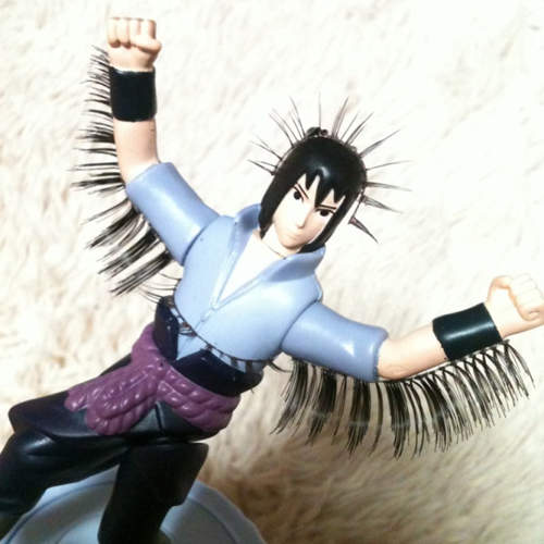 《瘋狂假睫毛收納法》以後再也不需要專用收納盒啦（丟）