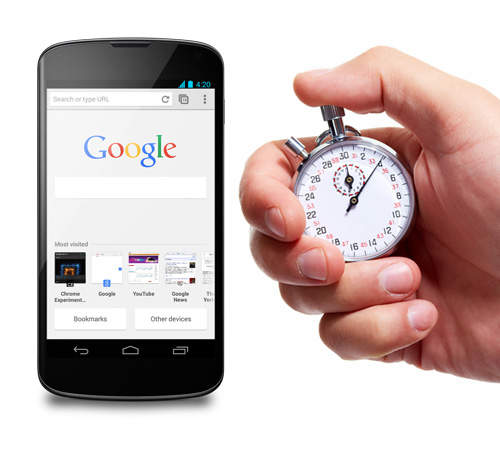 小技巧《Android手機》隱藏選項可以讓速度更快