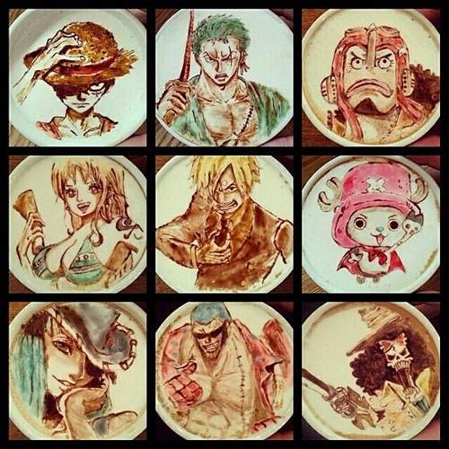 首爾弘大《Zombie Coffee》超逼真拉花　這裡不只咖啡好喝連歐爸都好帥