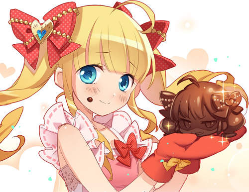 《2.5次元偶像大森杏子》永遠17歲的謎樣腹黑喪女 其實已經年過30……