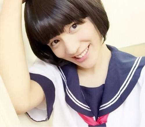 《帥哥還是正妹?》某部熱門動畫讓阿久津愼太郎愛上女裝的秘辛…… 《帥哥還是正妹?》某部熱門動畫讓阿久津愼太郎愛上女裝的秘辛……