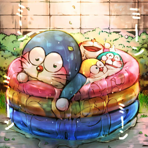 《怪物彈珠大量中暑事件》所以宅在家裡玩手機遊戲也沒什麼不好嘛? 《怪物彈珠大量中暑事件》所以宅在家裡玩手機遊戲也沒什麼不好嘛?