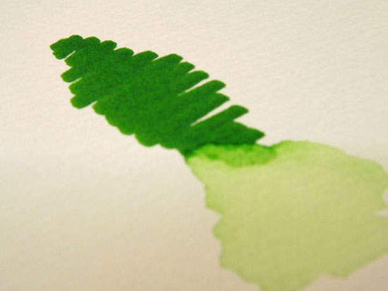 《水彩彩色筆》到底是水彩還是水彩筆咧？