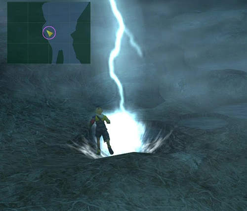 《FF10自動避雷器》科技始終來自於惰性 《FF10自動避雷器》科技始終來自於惰性