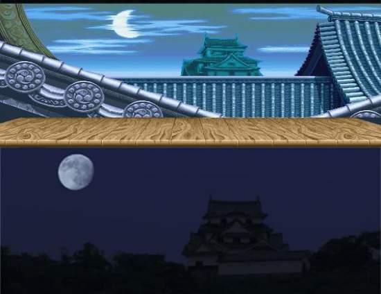 《真實版遊戲場景》名勝景點的激烈對決你還記得嗎? 《真實版遊戲場景》名勝景點的激烈對決你還記得嗎?