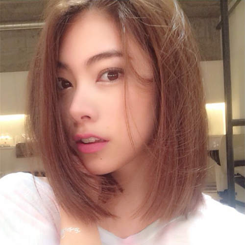 名媛女星森泉親妹《森星》跟姊姊一樣超天然的可愛正妹♥ 名媛女星森泉親妹《森星》跟姊姊一樣超天然的可愛正妹♥