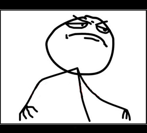 《都市傳傳說》變壞的火柴人會一發不可收拾所以不要亂畫