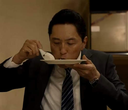 《孤獨的美食家台灣宜蘭羅東篇》吃到這麼多美食 當跑腿也算值得了……