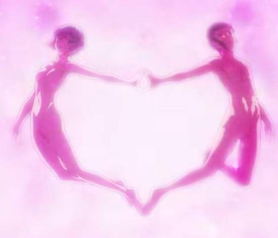 7月新番《創聖機械天使LOGOS》最新PV 這次沒有3P了…… 7月新番《創聖機械天使LOGOS》最新PV 這次沒有3P了……