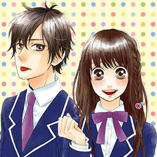 《高中採用漫畫制服》有保證享受校園漫畫多彩多姿的生活嗎? 《高中採用漫畫制服》有保證享受校園漫畫多彩多姿的生活嗎?