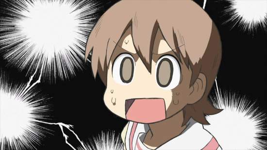 恐怖的《大量同人場撞期撞場》這又是一個水深火熱的節奏...