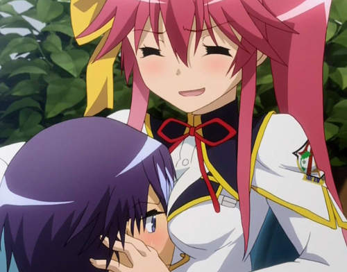 《禁咒詠唱咖啡廳》學習中二病菜單的命名技巧 《禁咒詠唱咖啡廳》學習中二病菜單的命名技巧