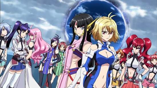 《CROSSANGE 天使與龍的輪舞》不只女性聲優要唱歌,這次唱歌的聲優是…… 《CROSSANGE 天使與龍的輪舞》不只女性聲優要唱歌,這次唱歌的聲優是……