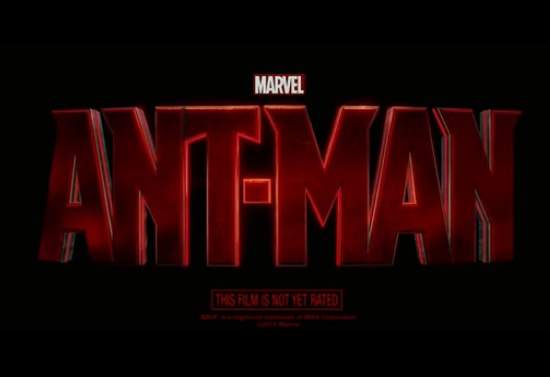 Marvel《蟻人》首隻預告 但是僅限螞蟻觀賞... 