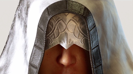 在等待《Final Fantasy 15》的日子裡　已經有幾款《刺客教條》發售了呢？