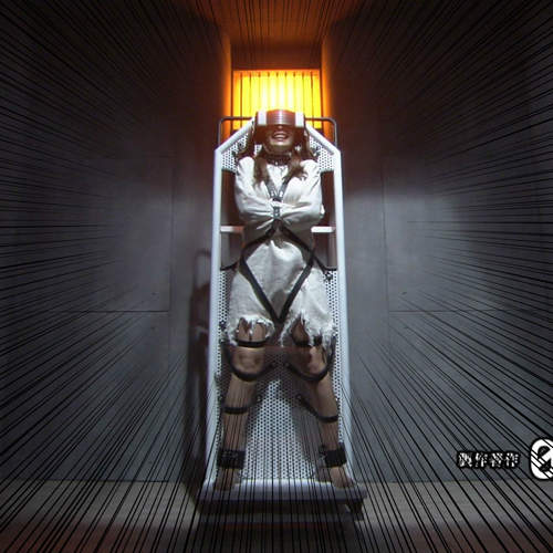 《死亡筆記本日劇》待望的彌海砂監禁模樣怎麼好像哪裡怪怪ㄟwwww