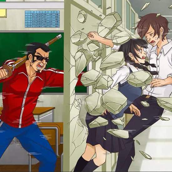 《青少女理想中男友的興趣》寧願對方賭博也不要宅宅？