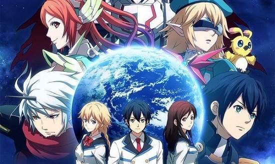 動畫版《夢幻之星Online2》宣傳影片登場 未來遊戲也將推出PS4版!? 動畫版《夢幻之星Online2》宣傳影片登場 未來遊戲也將推出PS4版!?