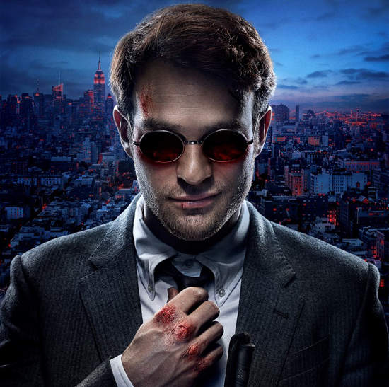 Marvel操刀《夜魔俠》新預告 以後有機會在大螢幕加入復仇者嗎? Marvel操刀《夜魔俠》新預告 以後有機會在大螢幕加入復仇者嗎?